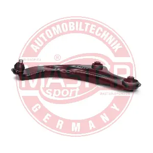 MASTER-SPORT GERMANY 48158B-PCS-MS