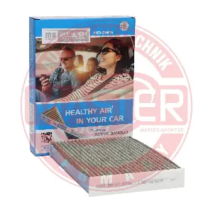 MASTER-SPORT GERMANY 25012-IFB-PCS-MS