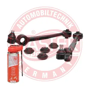 MASTER-SPORT GERMANY 37091-KIT-MSP