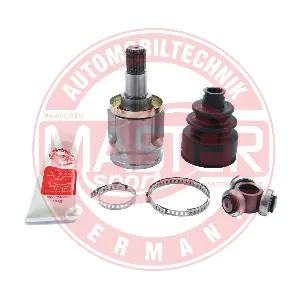 302318-SET-MS MASTER-SPORT GERMANY