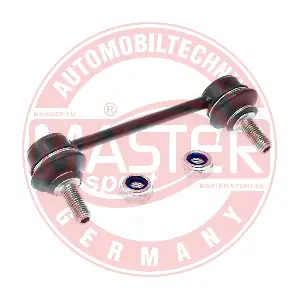 37102PCSMS MASTER-SPORT GERMANY