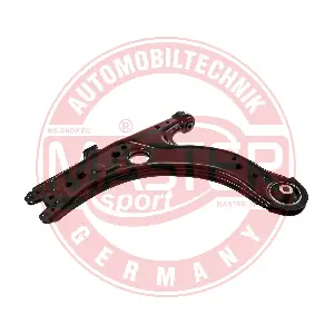 MASTER-SPORT GERMANY 22475-PCS-MS