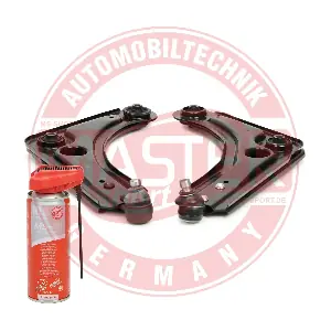 MASTER-SPORT GERMANY 37065-KIT-MSP