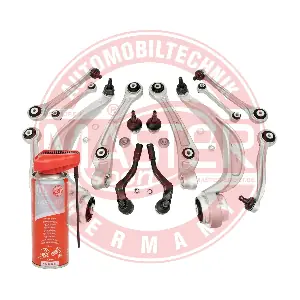 MASTER-SPORT GERMANY 37003-KIT-MSP