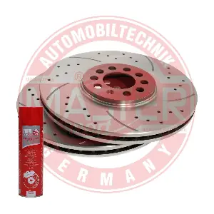 MASTER-SPORT GERMANY 24012501231SE-SET-MSP