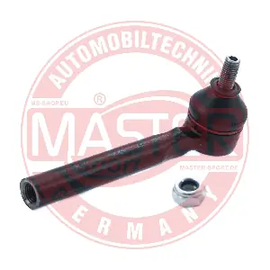 MASTER-SPORT GERMANY 21195-PCS-MS
