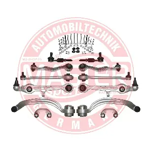 MASTER-SPORT GERMANY 36813-SET-MS