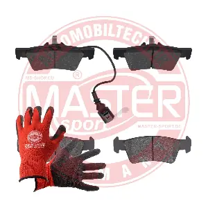 MASTER-SPORT GERMANY 13046072472N-SET-MSP