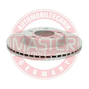 24012202911PR-PCS-MS MASTER-SPORT GERMANY