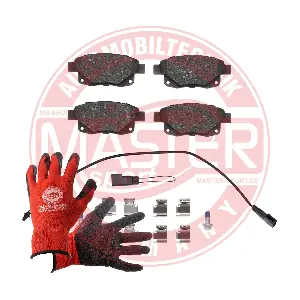 13046038352N-SET-MSP MASTER-SPORT GERMANY
