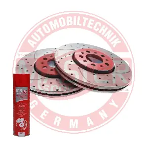 MASTER-SPORT GERMANY 24012501131SE-SET-MSP