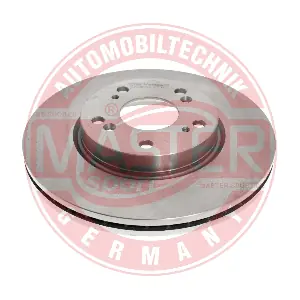 MASTER-SPORT GERMANY 24012301091-PCS-MS