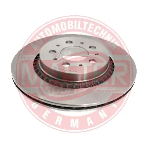 MASTER-SPORT GERMANY 24012001221-PCS-MS