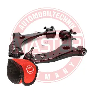 MASTER-SPORT GERMANY 36975/2-KIT-MSM