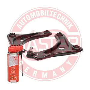36881/2-KIT-MSP MASTER-SPORT GERMANY