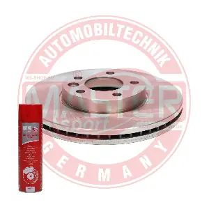 MASTER-SPORT GERMANY 24013001141-PCS-MSP