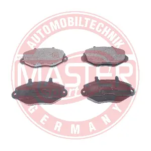MASTER-SPORT GERMANY 13046039592N-SET-MS