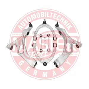 MASTER-SPORT GERMANY 37148/1-KIT-MS
