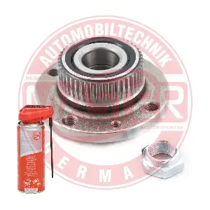3459-SET-MSP MASTER-SPORT GERMANY