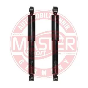 16K002812 MASTER-SPORT GERMANY