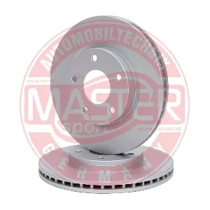 MASTER-SPORT GERMANY 24012402471PR-SET-MS