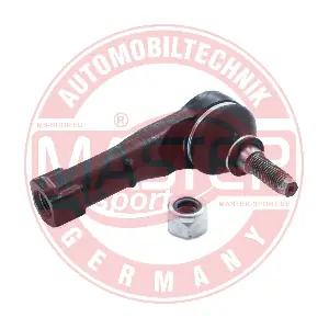 25484-PCS-MS MASTER-SPORT GERMANY