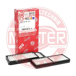 MASTER-SPORT GERMANY 22001-2-IF-SET-MS