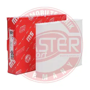 MASTER-SPORT GERMANY 25003-IF-PCS-MS