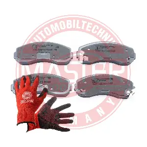 13046145672N-SET-MSP MASTER-SPORT GERMANY