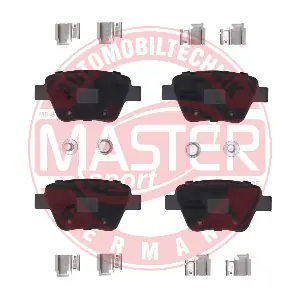 MASTER-SPORT GERMANY 13046038582T-SET-MS