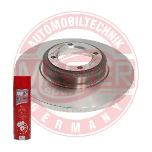 MASTER-SPORT GERMANY 24011301281-PCS-MSP