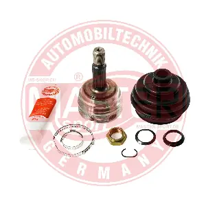 MASTER-SPORT GERMANY 302118-SET-MS