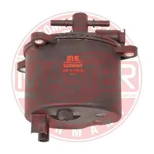 MASTER-SPORT GERMANY 12001-KF-PCS-MS