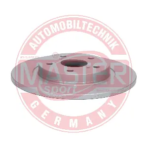 MASTER-SPORT GERMANY 24011101691PR-PCS-MS