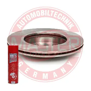 MASTER-SPORT GERMANY 24012201601-PCS-MSP