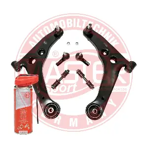 MASTER-SPORT GERMANY 36946-KIT-MSP