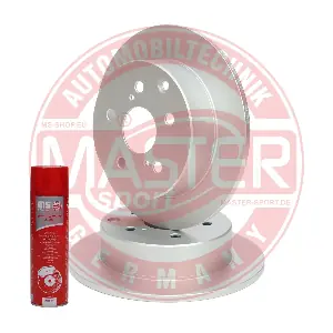 24011003331PR-SET-MSP MASTER-SPORT GERMANY