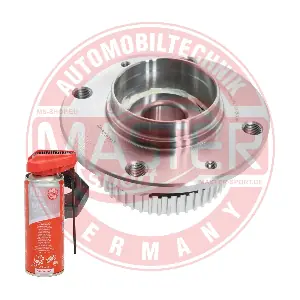 MASTER-SPORT GERMANY 3481-SET-MSP