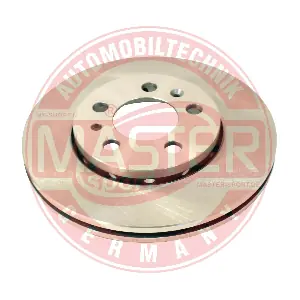 MASTER-SPORT GERMANY 24012201511-PCS-MS