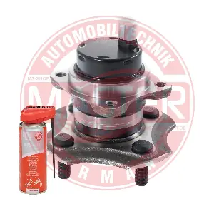 3975-SET-MSP MASTER-SPORT GERMANY