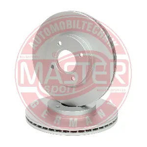 MASTER-SPORT GERMANY 24012301221-SET-MS