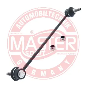 28333-PCS-MS MASTER-SPORT GERMANY