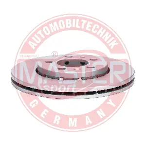 MASTER-SPORT GERMANY 24012201511PR-PCS-MS