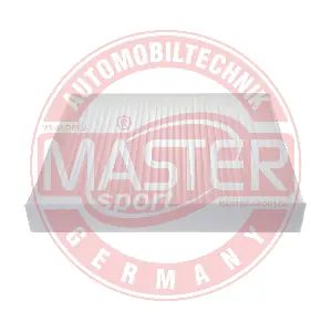 MASTER-SPORT GERMANY 2442-IF-PCS-MS
