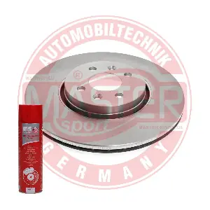 MASTER-SPORT GERMANY 24012401911-PCS-MSP