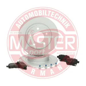 201003470 MASTER-SPORT GERMANY