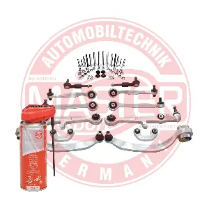 MASTER-SPORT GERMANY 36791-SET-MSP
