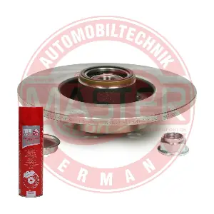 MASTER-SPORT GERMANY 2401110180B-PCS-MSP