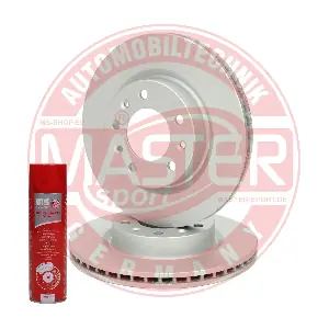 24012202911-SET-MSP MASTER-SPORT GERMANY