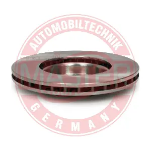 MASTER-SPORT GERMANY 24012501991-PCS-MS